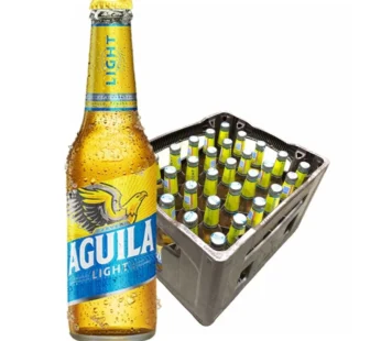 Aguila Light *30