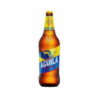 Aguila Original Litro