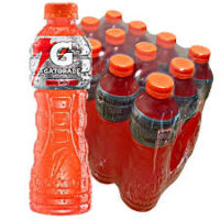 Gatorade 500 ml * 12