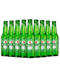 Heineken Botella 250 Ml * 24 Unidades