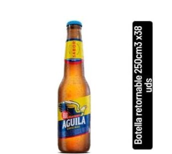 Aguila Original *38