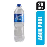 Agua Pool 600 ml * 20