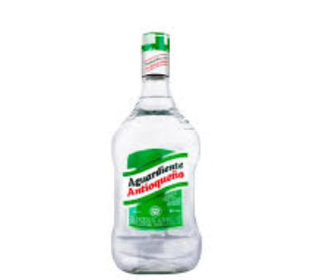 Aguardiente Garrafa * 2000 ml