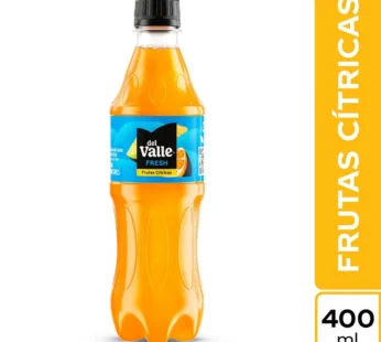 Del Valle 400 ml * 12 unidades