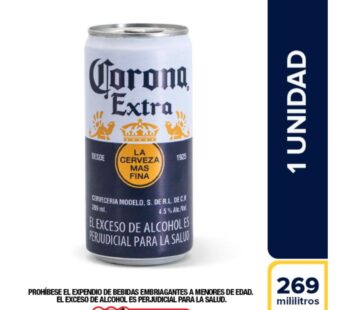 Corona Lata 269