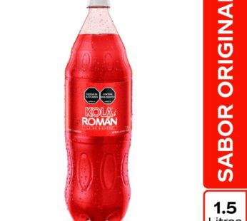 Kola Roman 1.5