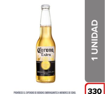Corona Botella Ml 330