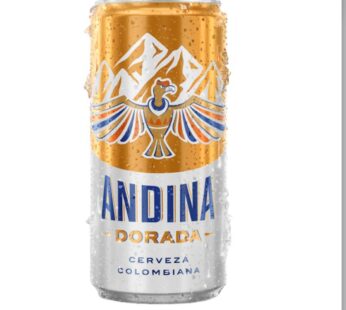 ANDINA LATA 269 ML
