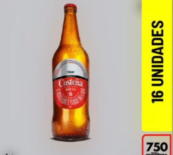 COSTEÑA 750 ORIGINAL