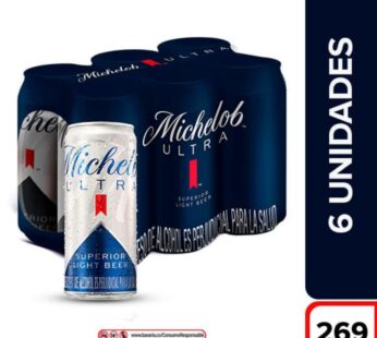 michelob x 269